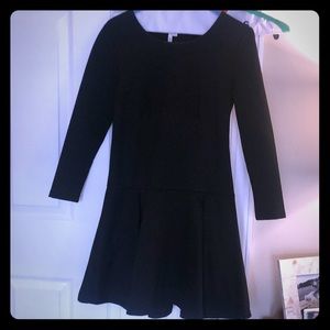 BCBGeneration black dress